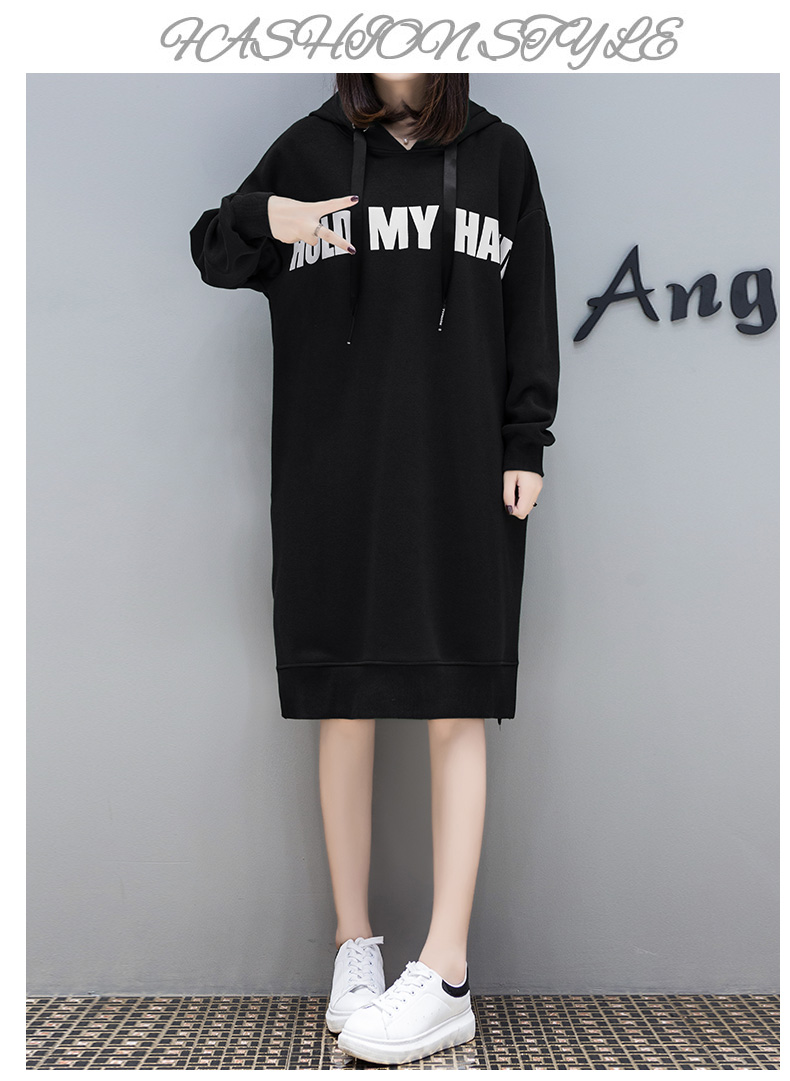 Sweatshirt femme - Ref 3216998 Image 22