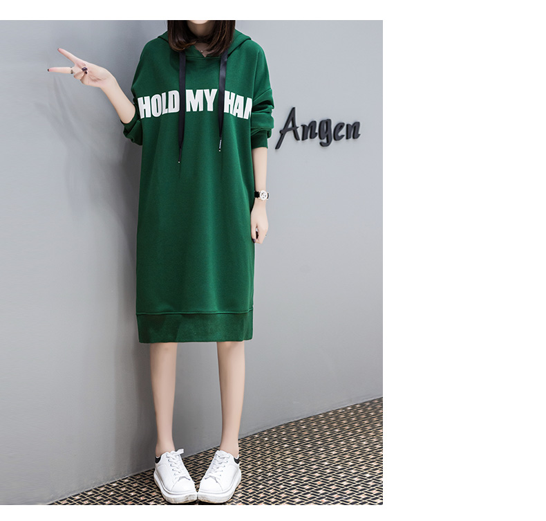 Sweatshirt femme - Ref 3216998 Image 20