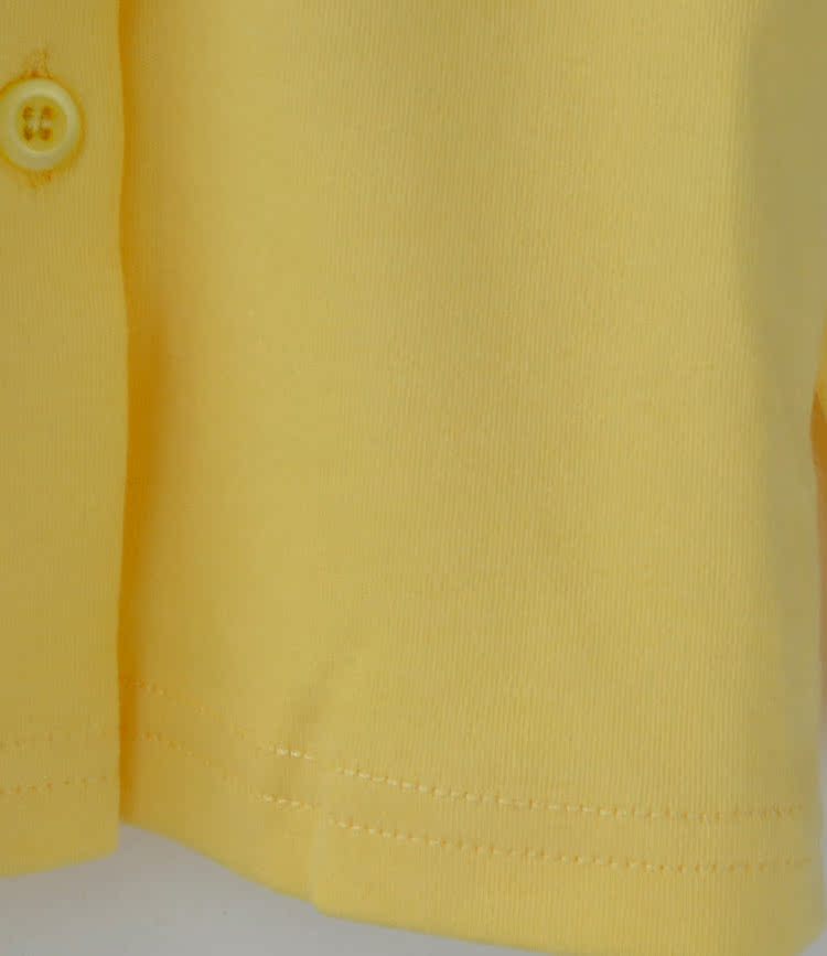 Chemise fille à manche longue - Ref 2087135 Image 29