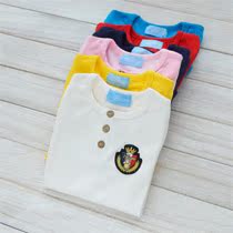 Chemise fille à manche longue - Ref 2087135 Image 7
