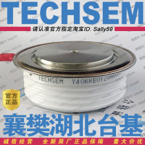  TECHSEM Hubei Taiwan base Y40KKE0T Fast thyristor KK600A1800V KT39CT Y40KKEOT