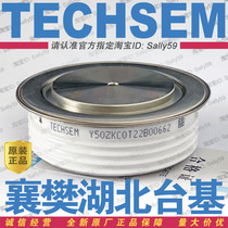  TECHSEM Hubei Taiwan base Y50ZKC0T fast recovery diode ZK1000A2000V Xianfeng ZT50CT
