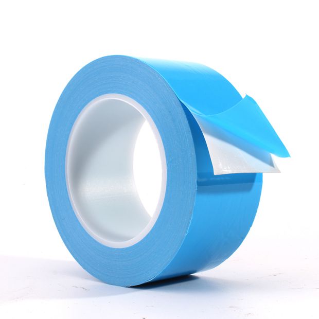 Băng keo hai mặt nhiệt Băng dính hai mặt nhiệt Làm mát đặc biệt cho mô-đun LED Băng keo chịu nhiệt độ cao 3MM * 25M - Băng keo băng keo 2 mặt trong suốt