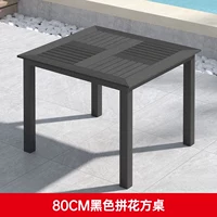 Пластиковый деревянный орфографический стол