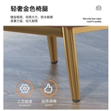 Диван, комплект для отдыха, простой и элегантный дизайн, 3 предмета, для салонов красоты