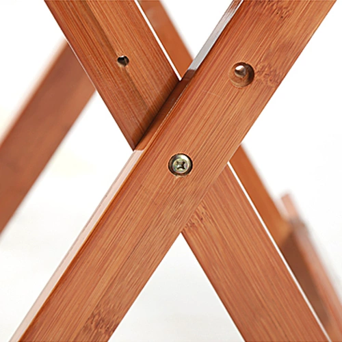 迹邦 Новый складной таблица складки Nanzhu Housem Table маленький таблица таблица сайт стол института настройки слов простые наружные