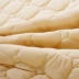 Nhíp giường đơn nệm đôi bảo vệ nệm mỏng chống trượt tấm đệm 1,2 m / 1,5m1,8m Nệm