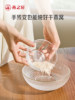 [New Year Gift Box] Yanzhiwu 3-Star Dried Bird's Nest 100g Bird's Nest for Pregnant Women, Authentic and Traceable Dried Bird's Nest Gift Box for Gifting