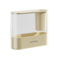 Knife rack rack kitchen household countertop chopstick cage knife storage and chopping board integrated 2022 new multi-function