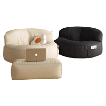 Sloth sofa Couch Can Lie Lounge Chair Sloth Chair Winter Human Kennel Bedroom Balcony Living Room Bean Bag Tatami