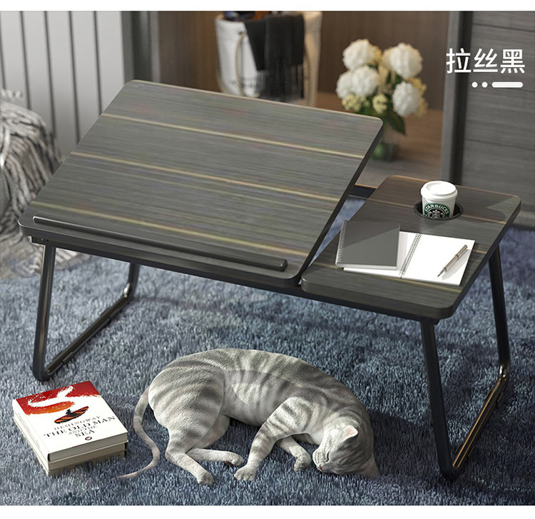 Ноутбук компьютерный стол кровать маленький стол студент комната с несколькими кроватями верхняя полка читать запись бездельник складные эркер письменный стол 