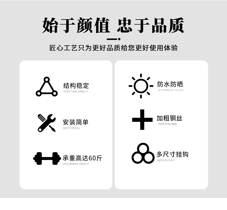 Giá để đồ hoa lan can ban công treo mọng nước bằng sắt giá đỡ chậu hoa nhỏ giá trưng bày cây trong nhà và ngoài trời kệ cây cảnh ban công