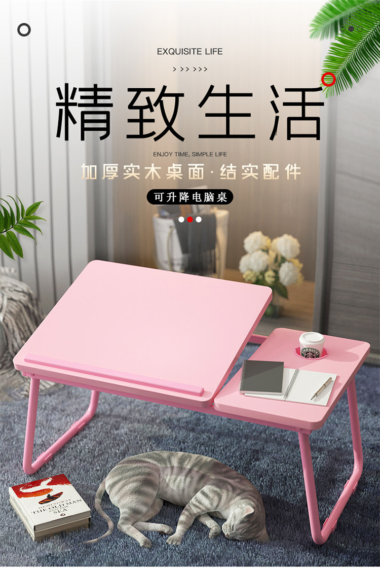 Ноутбук компьютерный стол кровать маленький стол студент комната с несколькими кроватями верхняя полка читать запись бездельник складные эркер письменный стол 