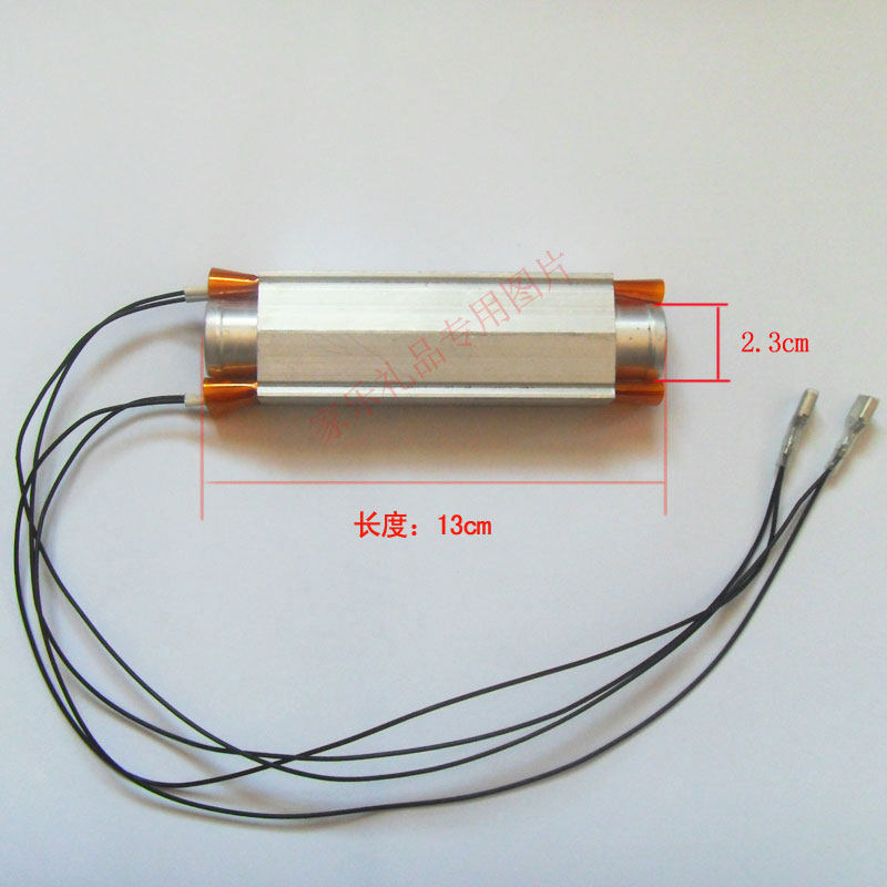 Foot bath, foot bath, foot bath, aluminum heating tube, heater, heating tube, thermostatic electric heating rod