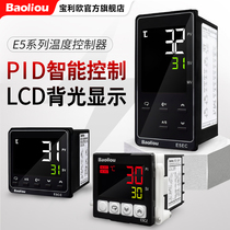 Temperature control E5CZ-R2 Q2MT E5EC E5CC-QX2ASM E5CC-RX2ASM-800 820 RR QR