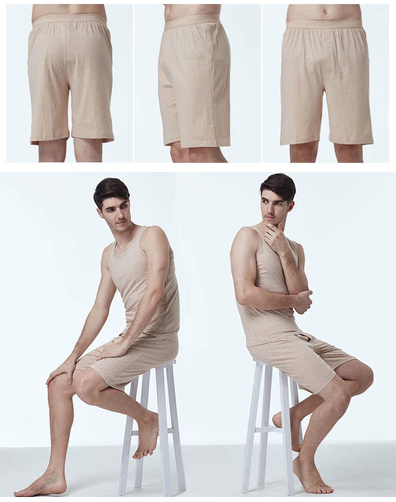 Pantalon pyjama jeunesse CMMK1519 - Ref 723411 Image 14