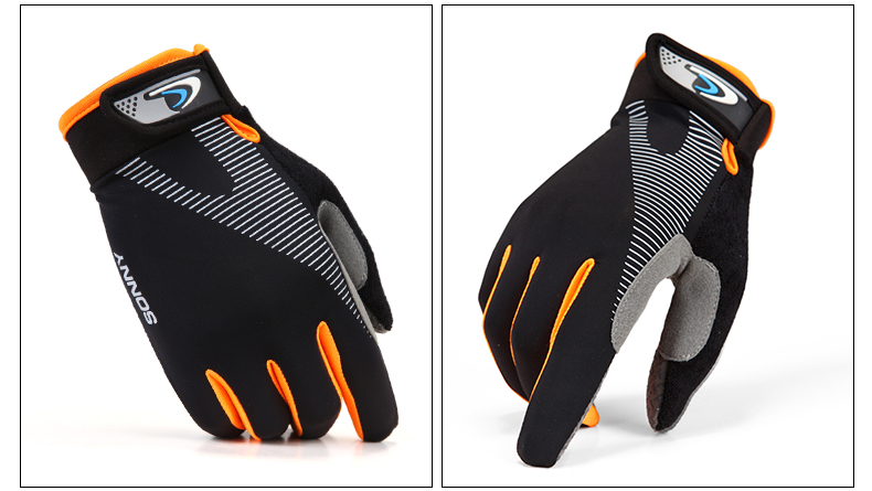 Gants pour homme - Ref 2781712 Image 20