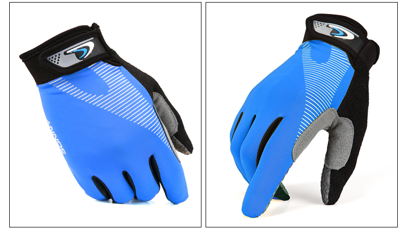 Gants pour homme - Ref 2781712 Image 14