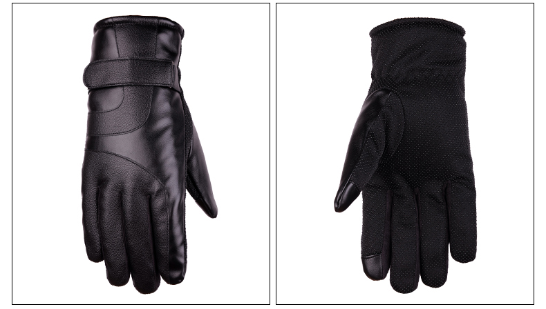 Gants pour homme - Ref 2781719 Image 15