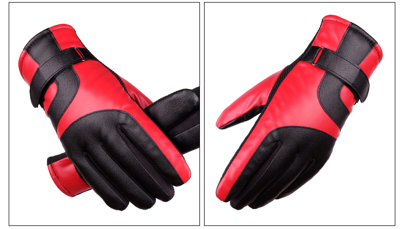 Gants pour homme - Ref 2781719 Image 17