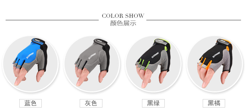 Gants pour homme - Ref 2781226 Image 11
