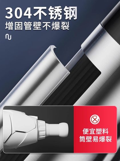 马桶疏通器通下水道神器厕所堵塞万能专用一炮通工具捅厨房的管道