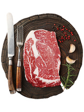 168元包邮  绝世澳洲家庭原肉整切牛排 10片