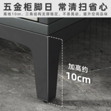 Шкаф для обуви из цельного дерева, входной шкаф для дома, встроенный шкаф для хранения большой емкости, новая популярная полка для обуви 2024 года