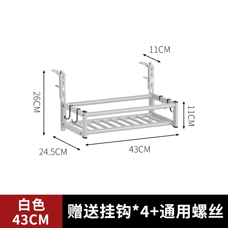 Lan Can Giá Treo Hoa Ban Công Giá Để Đồ Mọng Nước Sắt Nghệ Thuật 2023 Nhện Mới Lan Giá Treo Cây Pothos Giá Treo Chậu Hoa kệ sắt trồng cây treo lan can ban công 