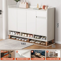 【Флагманская большая вместимость ♥ модернизированная утолщенная плата HDF】 140-32-100 теплый белый