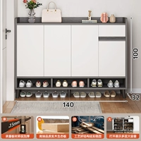 【Срок службы превышает 10-летнюю экологическую совет по дереву】 140-32-100 Моранди-сосна цвет + теплый белый