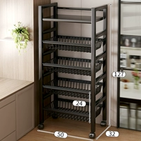 Толщина 50 см, пять слоев [4 сетчатые корзины + 1 слой доски.