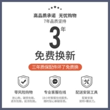 Современный и минималистичный туалетный столик, белая маленькая система хранения для кровати, 60см