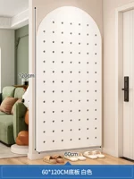 Изогнутая базовая плита, 60x