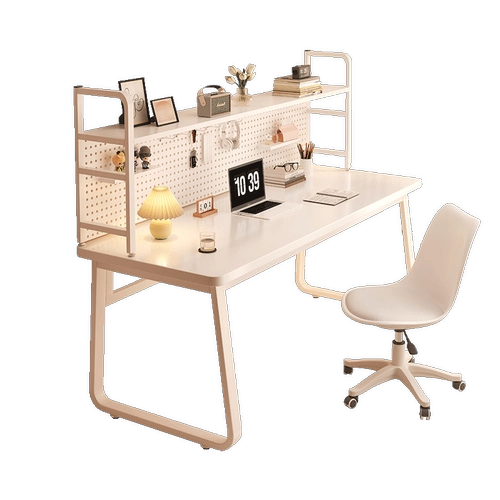 Стол для студентов, домашний учебный стол, простой стол для девочек, стол для спальни, настольный компьютерный стол, верстак