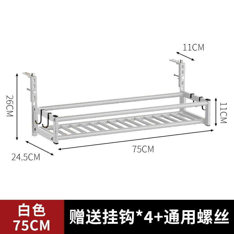 Lan Can Giá Treo Hoa Ban Công Giá Để Đồ Mọng Nước Sắt Nghệ Thuật 2023 Nhện Mới Lan Giá Treo Cây Pothos Giá Treo Chậu Hoa kệ sắt trồng cây treo lan can ban công 