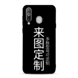 Samsung, чехол для телефона *S, защитный чехол *S, матовая фотография *S, прозрачный стеклянный GalaxyM21 *S *S *S, делается под заказ, 21 шт, зеркальный эффект, C9