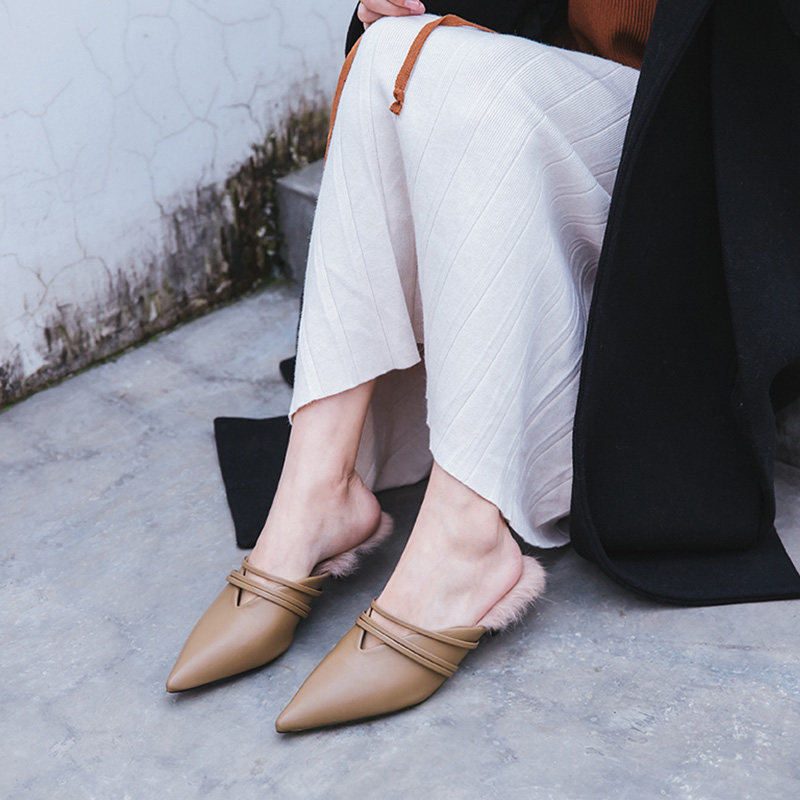 dress slippers womens