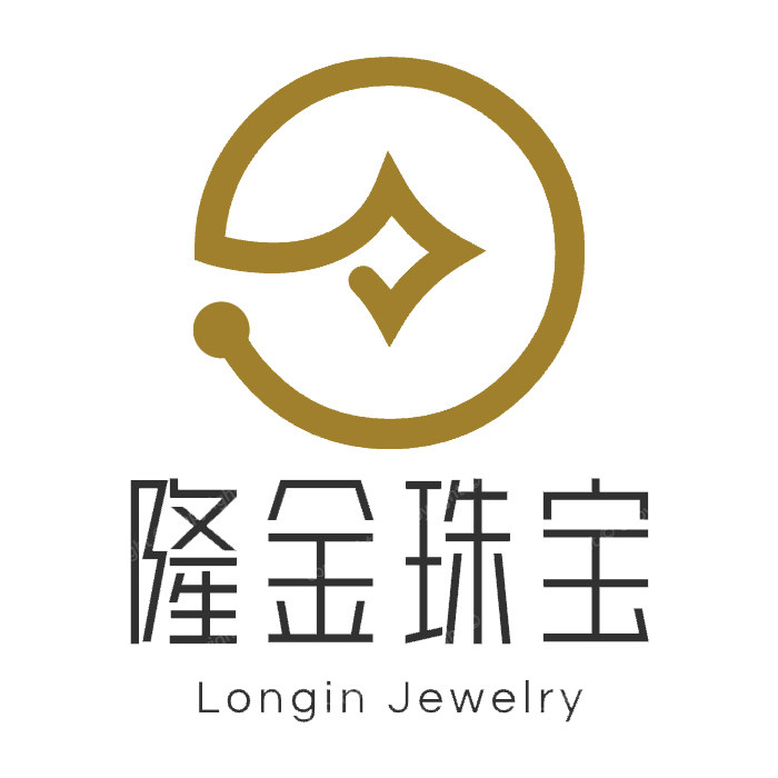 隆金珠宝镶嵌定制