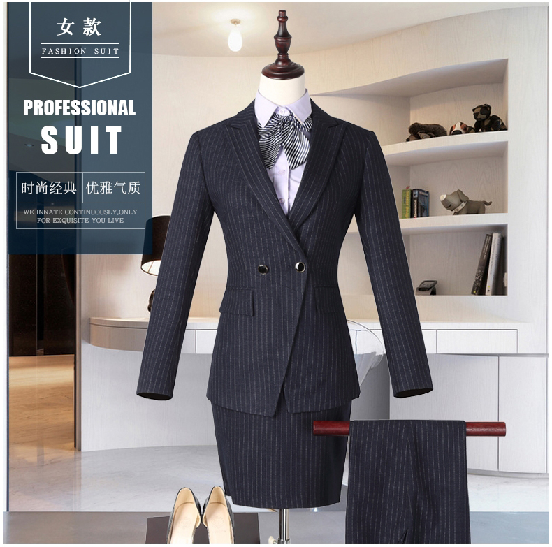 Tailleur femme - Ref 3242939 Image 9
