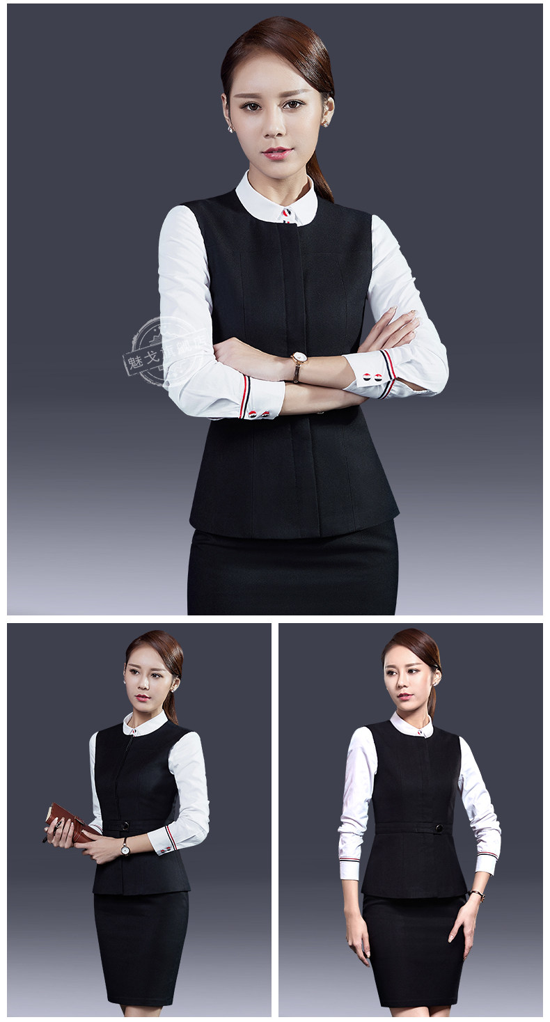 Débardeur hiver femme en Polyester - Ref 3176014 Image 22