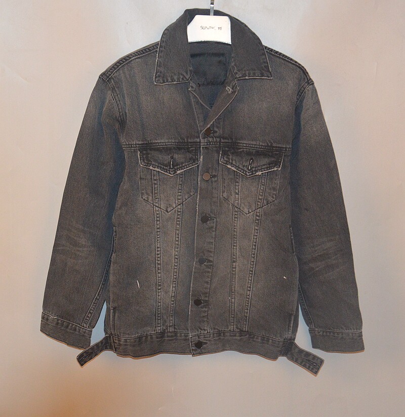 (Cross-border trading), denim cotton jacket