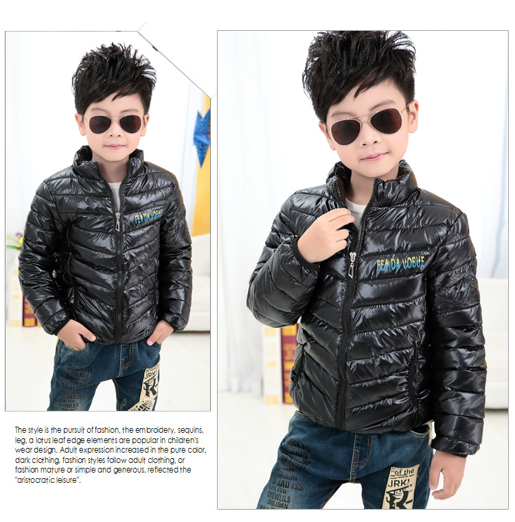 Manteau pour enfant OTHET - Ref 2163368 Image 34