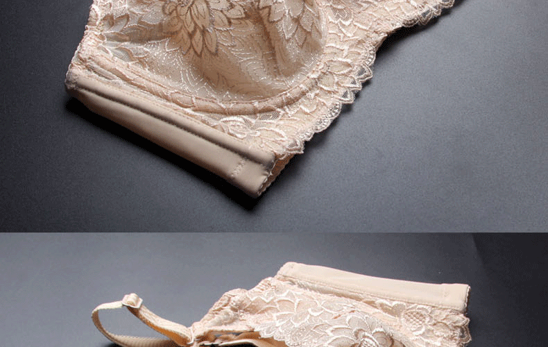 Ensemble intime en  dentelle - Ref 3150268 Image 19
