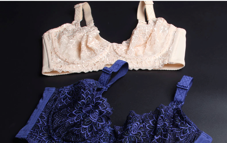 Ensemble intime en  dentelle - Ref 3150268 Image 10