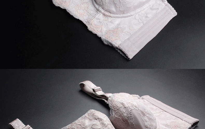 Ensemble intime en  dentelle - Ref 3150702 Image 19