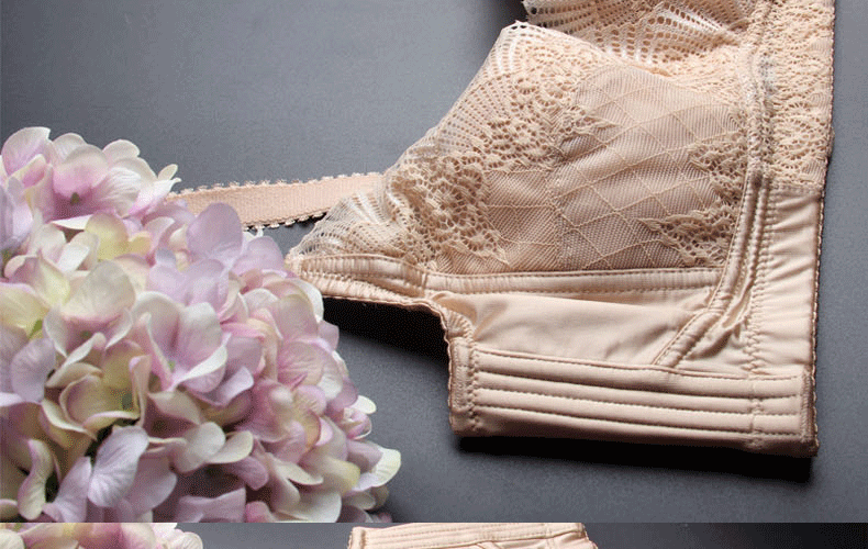 Ensemble intime en  dentelle - Ref 3150649 Image 20