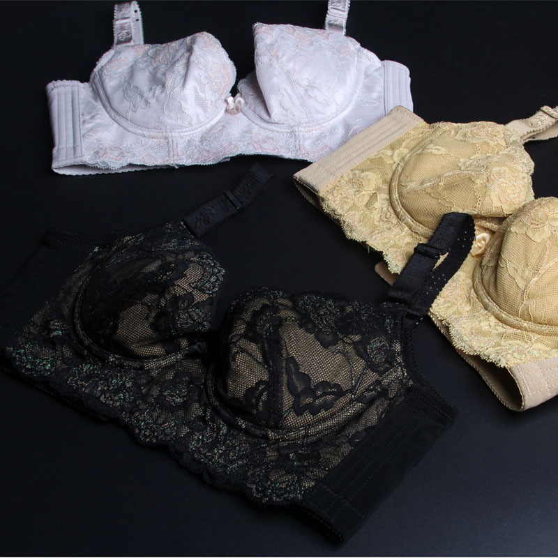 Ensemble intime en  dentelle - Ref 3150702 Image 3