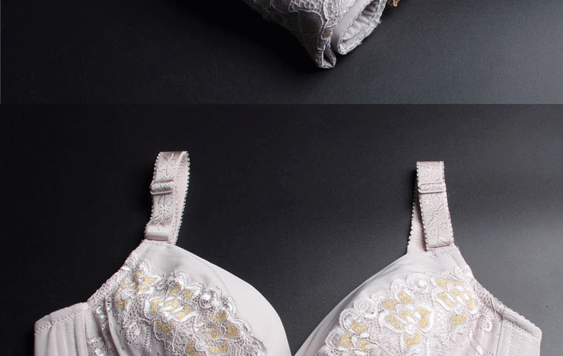 Ensemble intime en  dentelle - Ref 3151057 Image 14