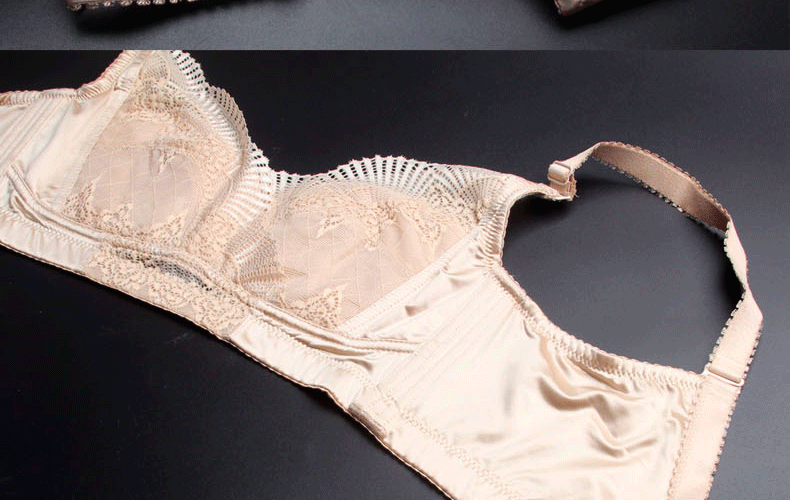 Ensemble intime en  dentelle - Ref 3150649 Image 22